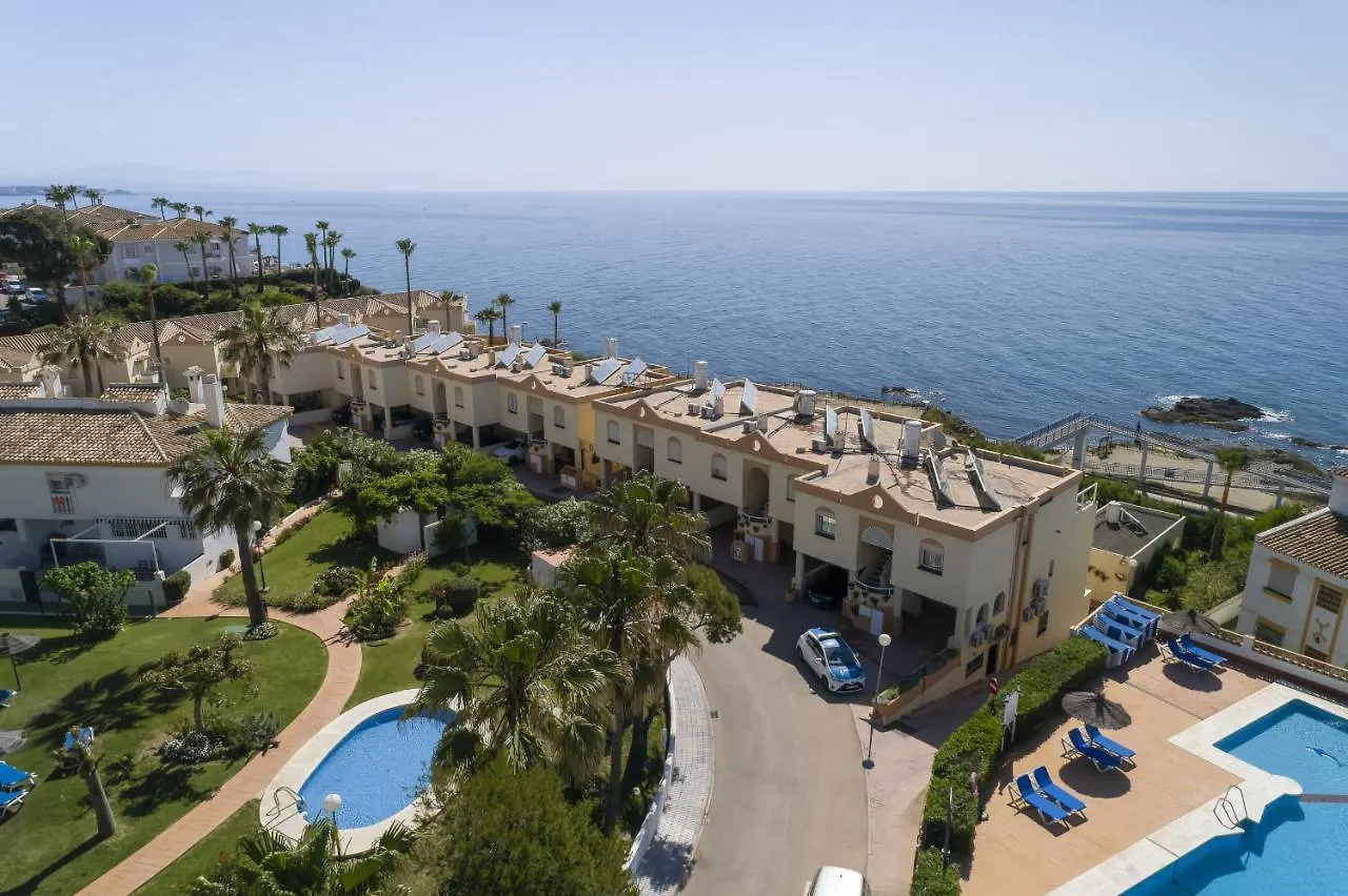 Pueblo Marina Seaside Apartaments By Alfresco Stays El Faro Apartamento