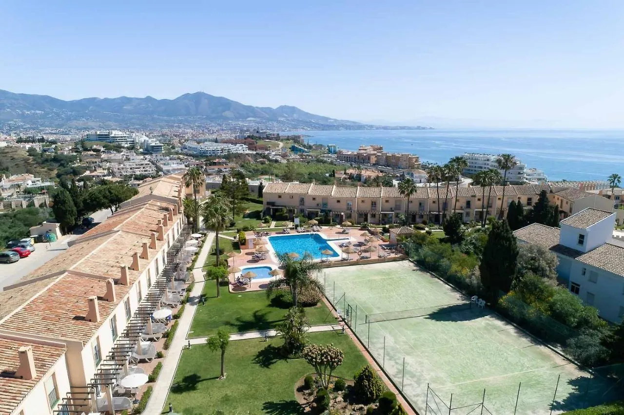 Pueblo Marina Seaside Apartaments By Alfresco Stays El Faro Spanje
