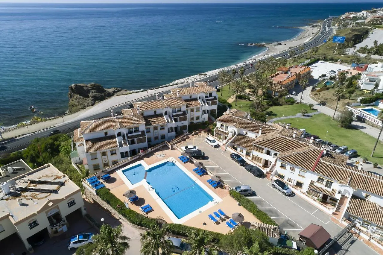 Pueblo Marina Seaside Apartaments By Alfresco Stays El Faro