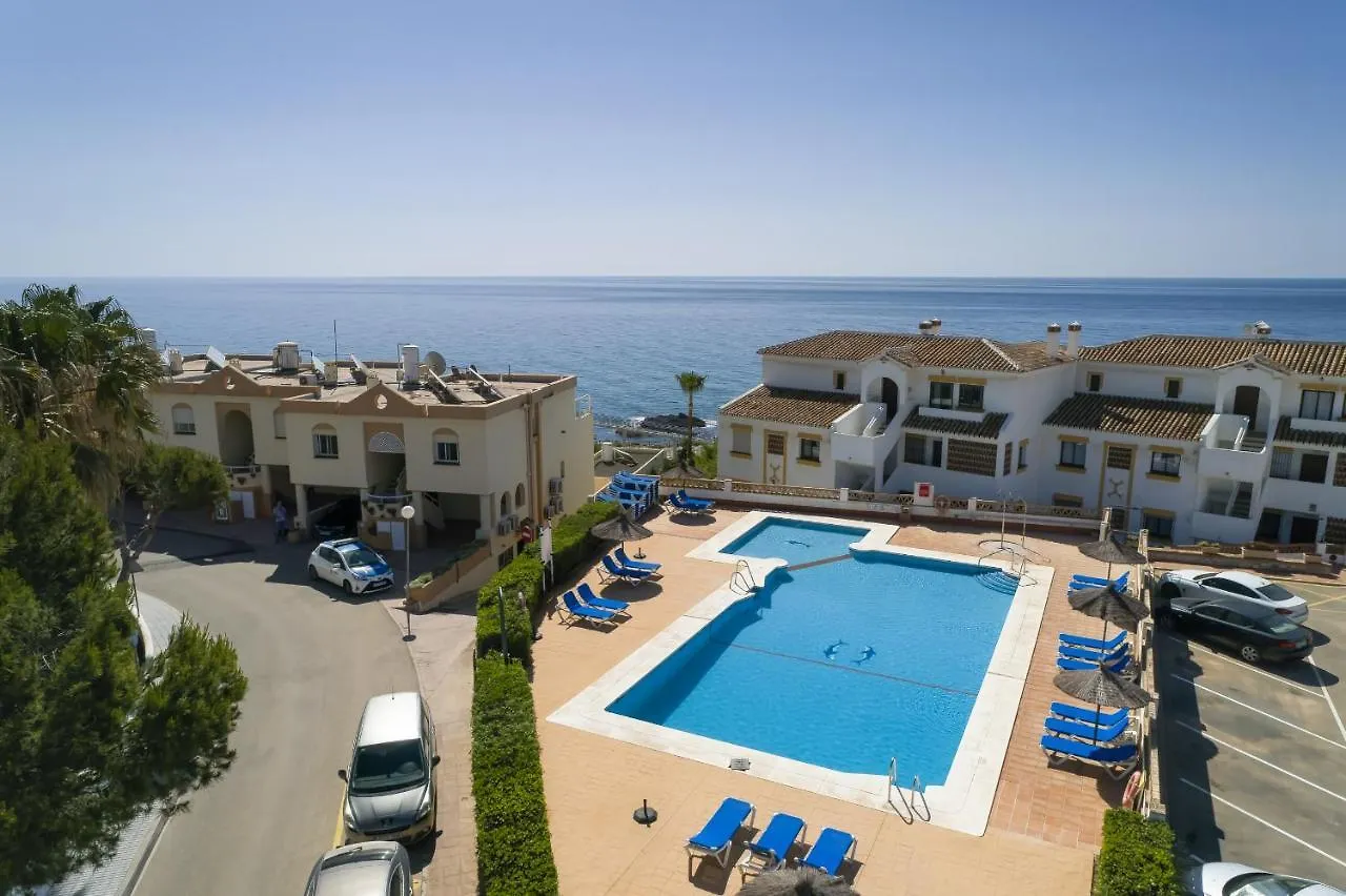 Pueblo Marina Seaside Apartaments By Alfresco Stays El Faro Appartement