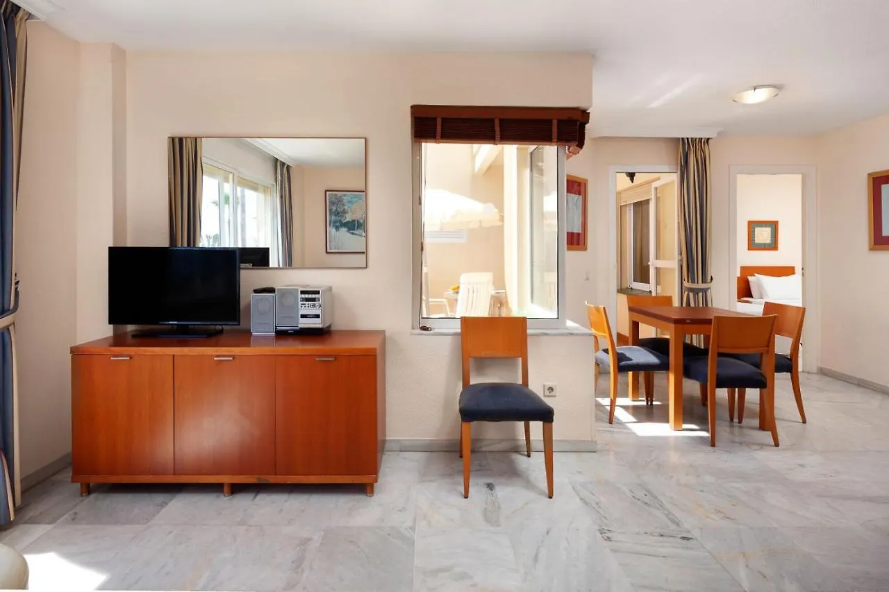 Pueblo Marina Seaside Apartaments By Alfresco Stays El Faro 0*,