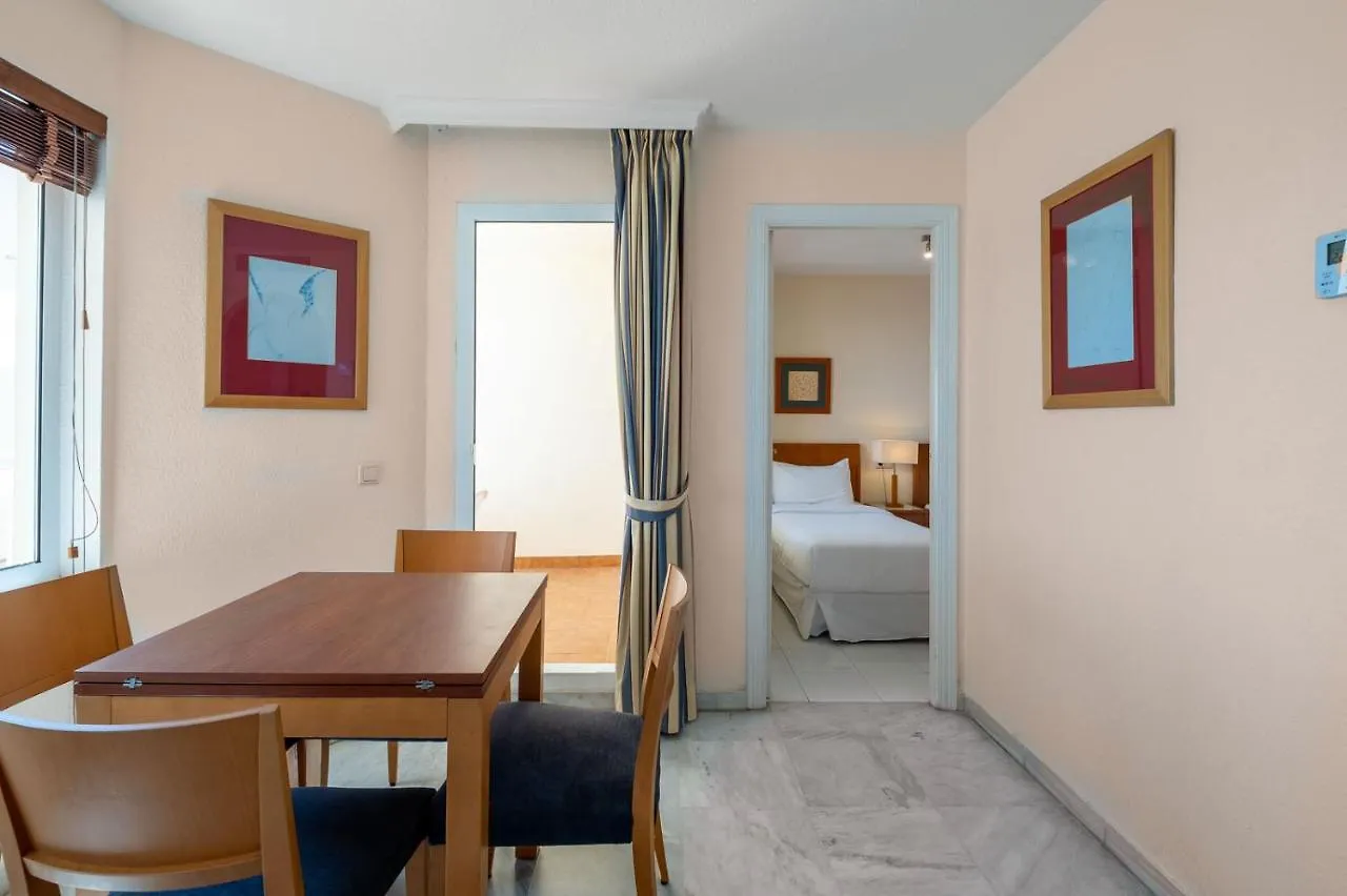 Appartement Pueblo Marina Seaside Apartaments By Alfresco Stays El Faro Spanje