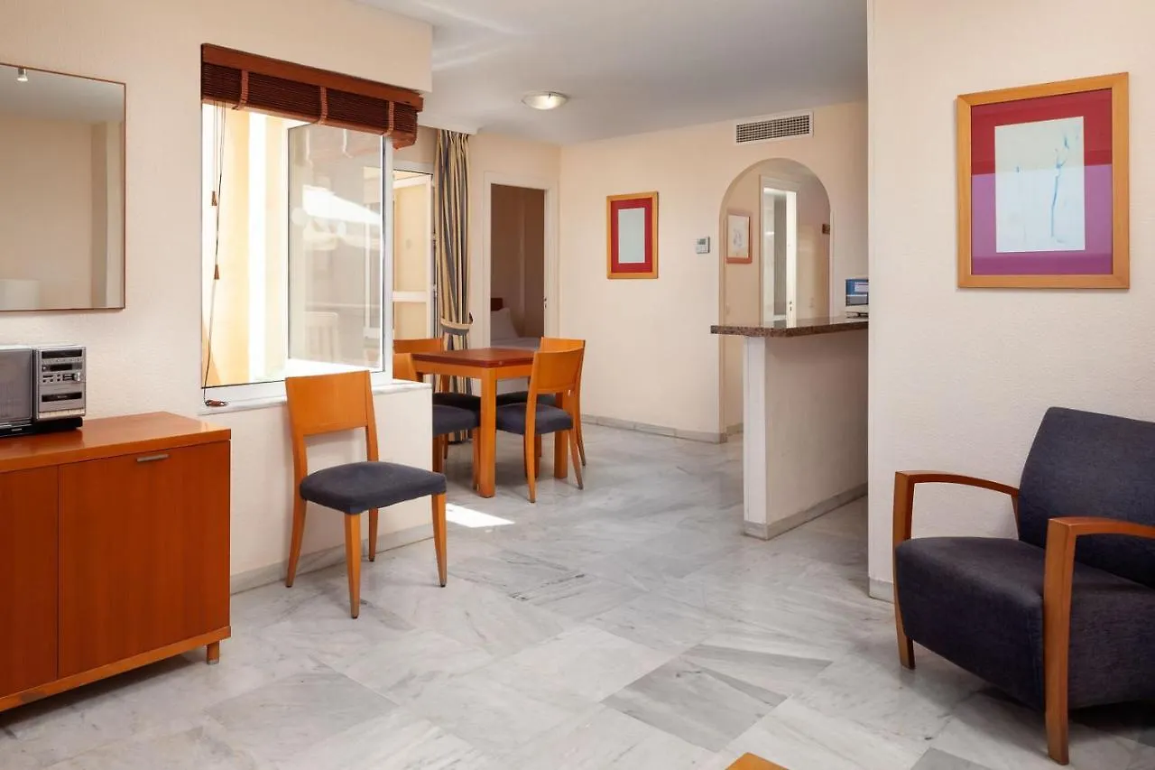 Pueblo Marina Seaside Apartaments By Alfresco Stays El Faro Appartement