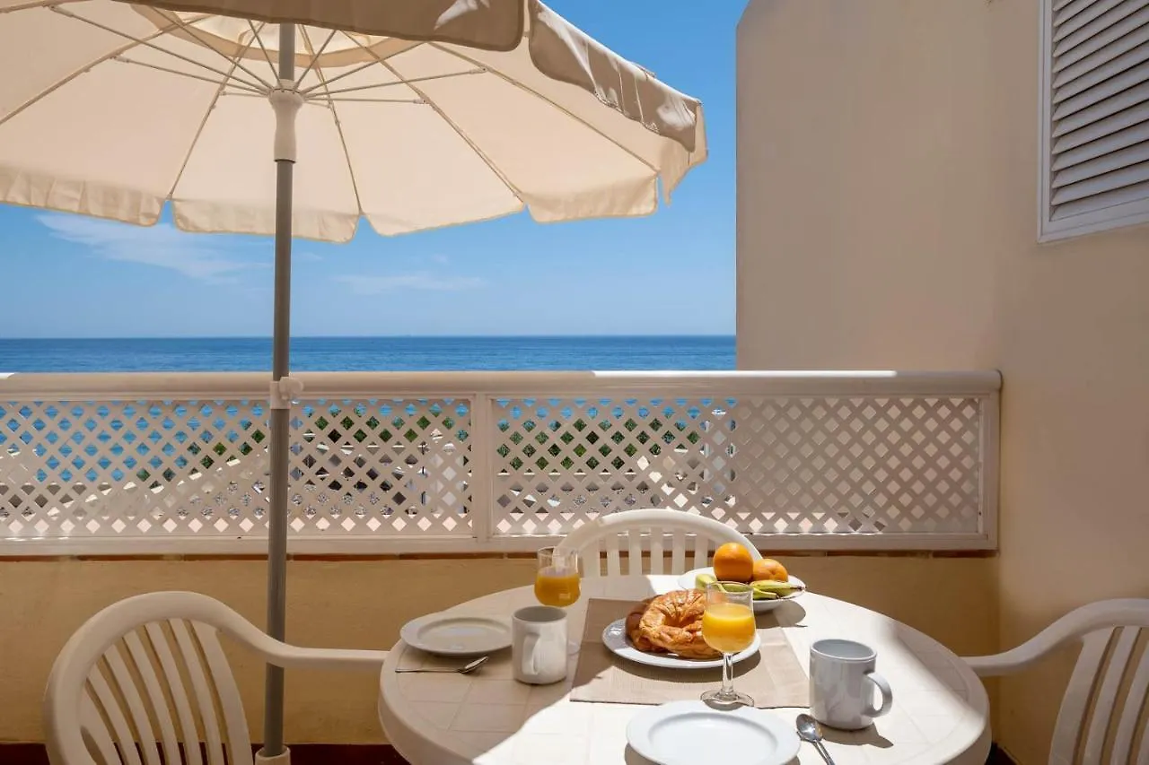 Pueblo Marina Seaside Apartaments By Alfresco Stays El Faro