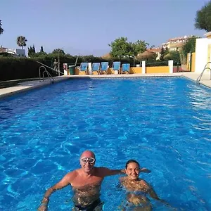  Apartamento Colinas Del Faro, La Cala De Mijas España