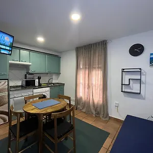  Apartamento Rovellat Casco Antiguo España