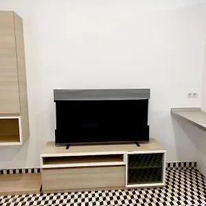 Rockside Residences La Linea N1 Apartamento