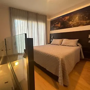  Apartamento Precioso Duplex En El Centro De España