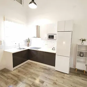  Appartement La Victoria