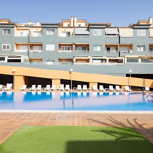  Apartamento Live Puertito Paseo España