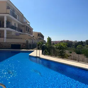  Apartamento Mijas El Faro, Precioso Piso Cerca De La Playa España