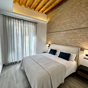  Appartement Biznagales