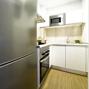  Apartamento Estudio Con Terraza Vista Mar España