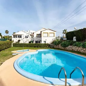 Caliu Villa