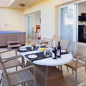  Apartamento Malibu Mansions By The By Alfresco España